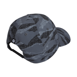 Tour Print Cap